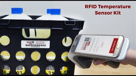 rfid heat sensor|rfid package tracking.